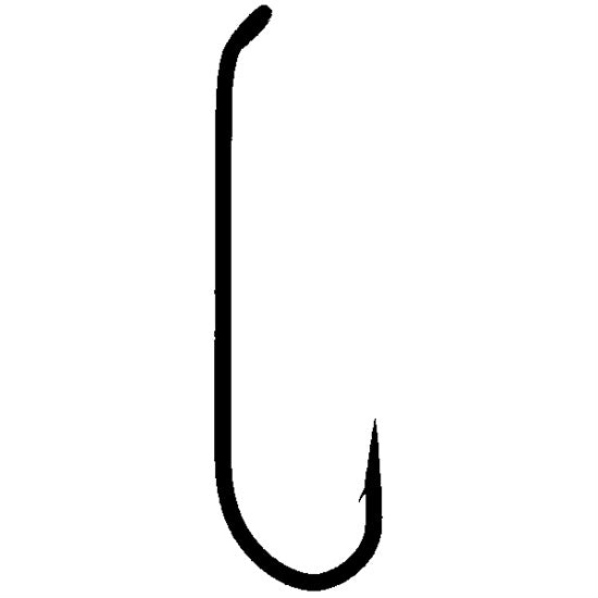 Black Magic B-Series Hook - Sportinglife Turangi